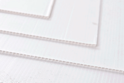 SP325 Protection Board 2m x 80cm - 2.8mm