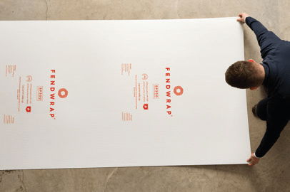 SP300 Protection Board 2.4m x 1.2m - THICKNESS 2mm - Image 3