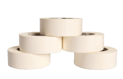 SP100 FLAME RETARDANT JOINTING TAPE - 48mm x 55m