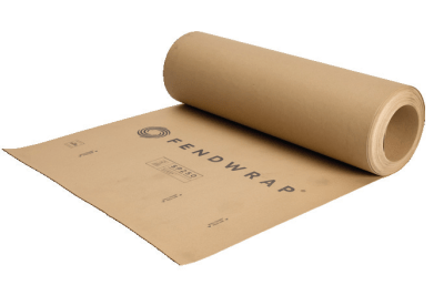 SP250 BREATHABLE PROTECTION BOARD - 94cm x 32m