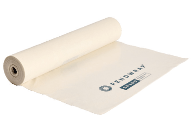SP400 Protection Fleece 1m x 25m