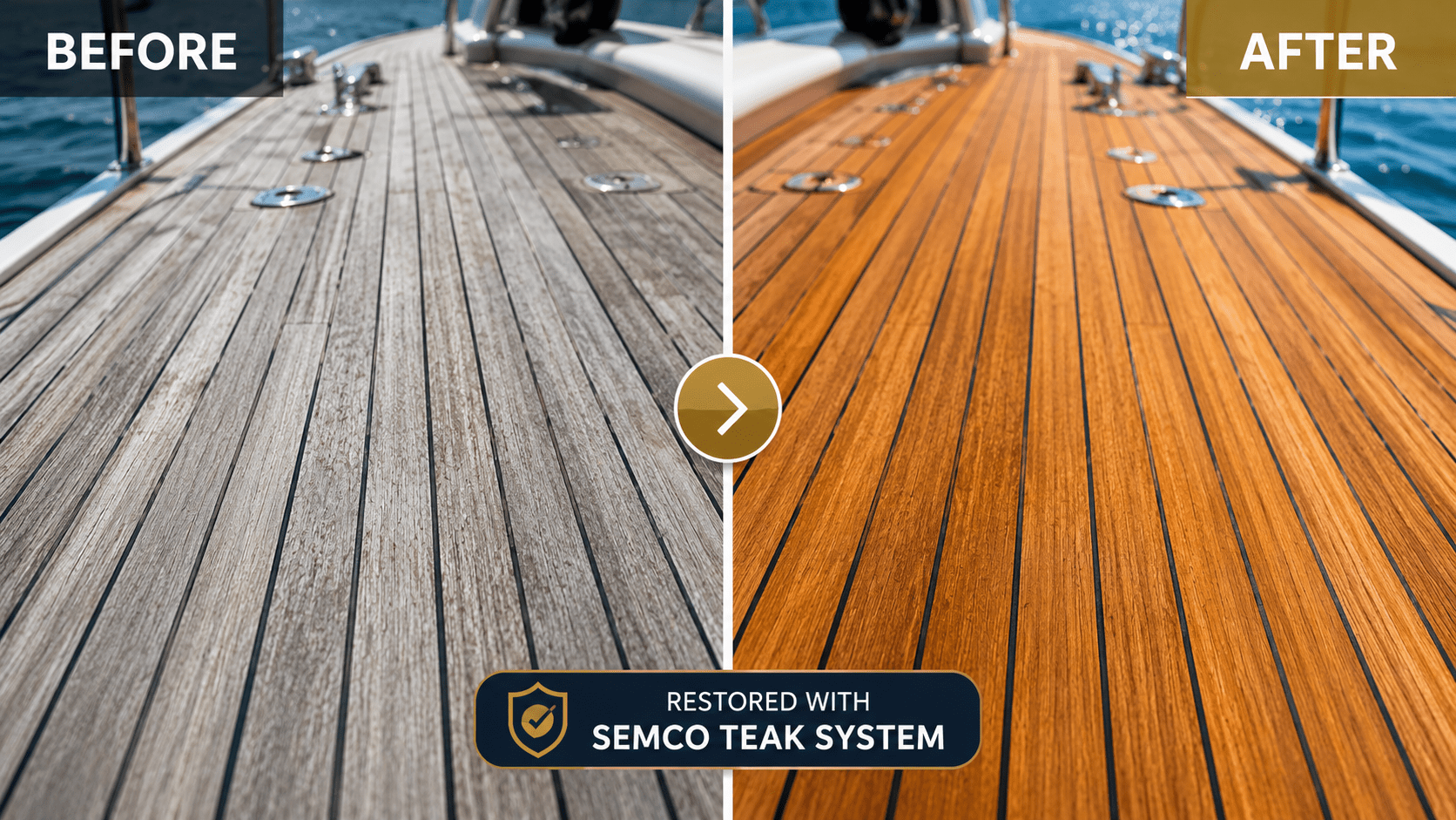 SEMCO result