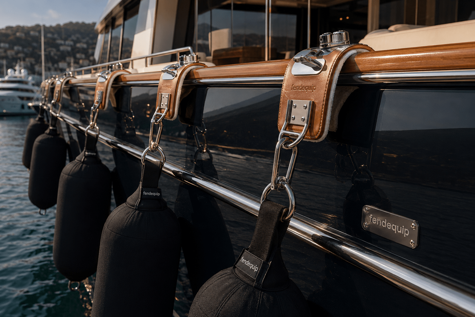 Fender Covers