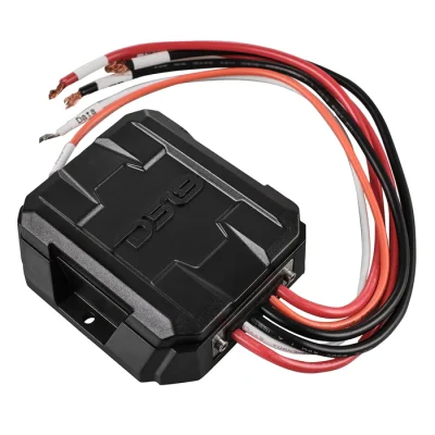 LC-DRM Digital LED Lights Bluetooth Control IP66 Water Resistant